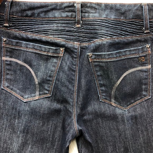 Joe's Jeans Muse Fit Luca Wash Bootcut Jeans 28 - Picture 7 of 8